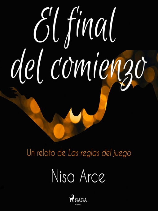 Cover image for El final del comienzo